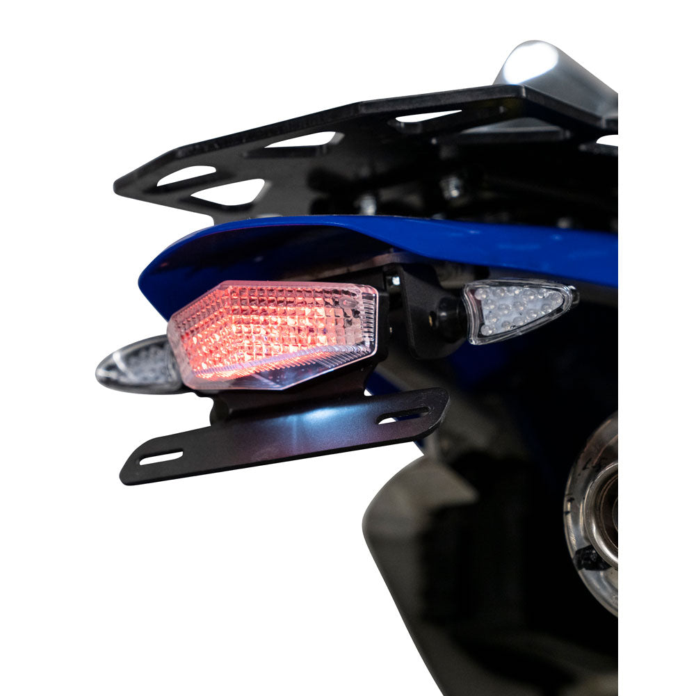Tusk Fender Eliminator Kit Suzuki DR-Z 400S 2000–2024