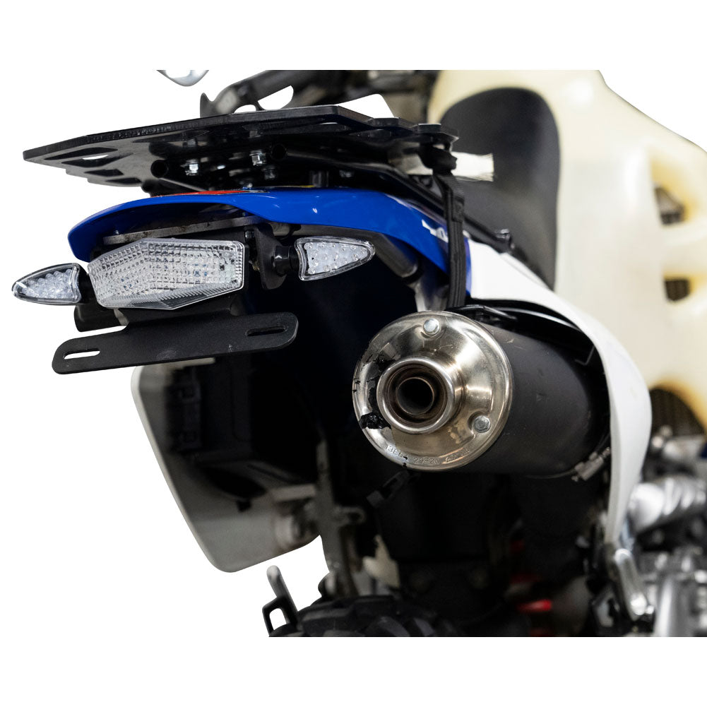 Tusk Fender Eliminator Kit Suzuki DR-Z 400S 2000–2024