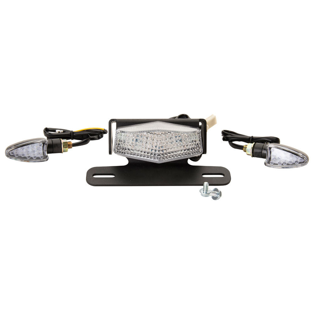 Tusk Fender Eliminator Kit Suzuki DR-Z 400S 2000–2024