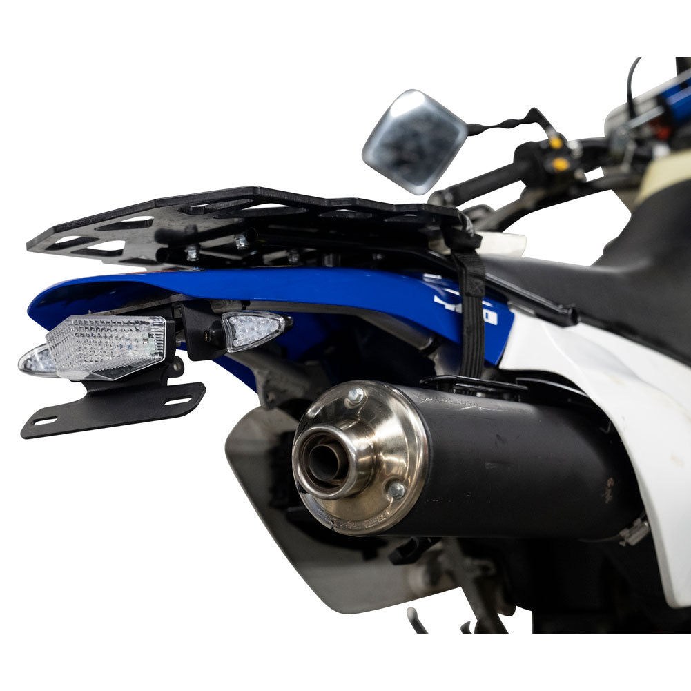 Tusk Fender Eliminator Kit Suzuki DR-Z 400S 2000–2024