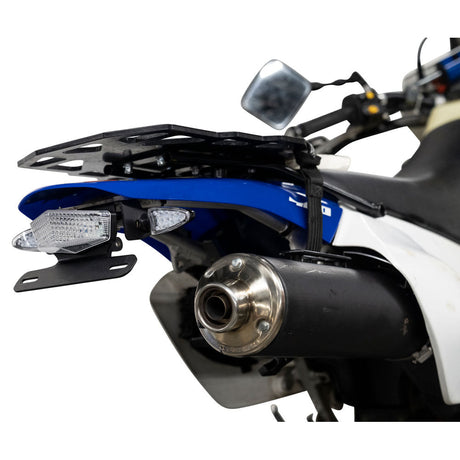 Tusk Fender Eliminator Kit Suzuki DR-Z 400S 2000–2024