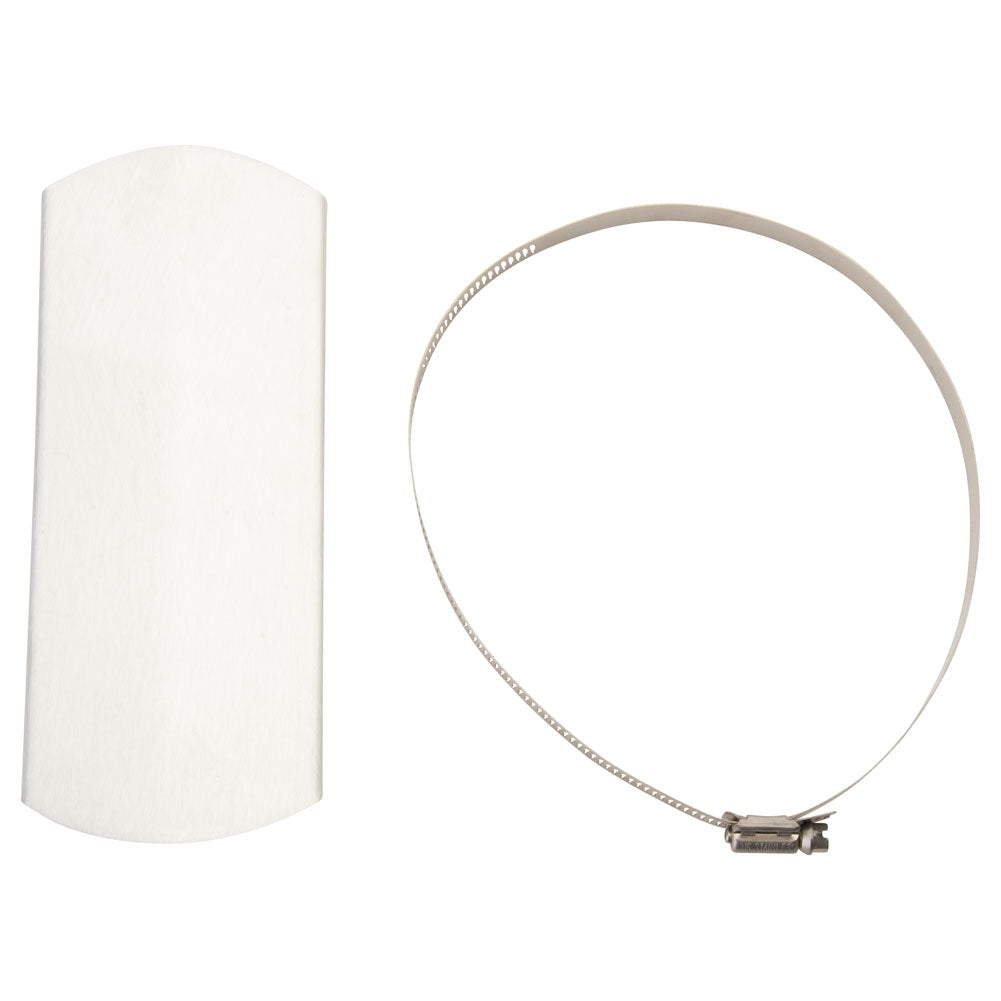 Tusk Heat Shield