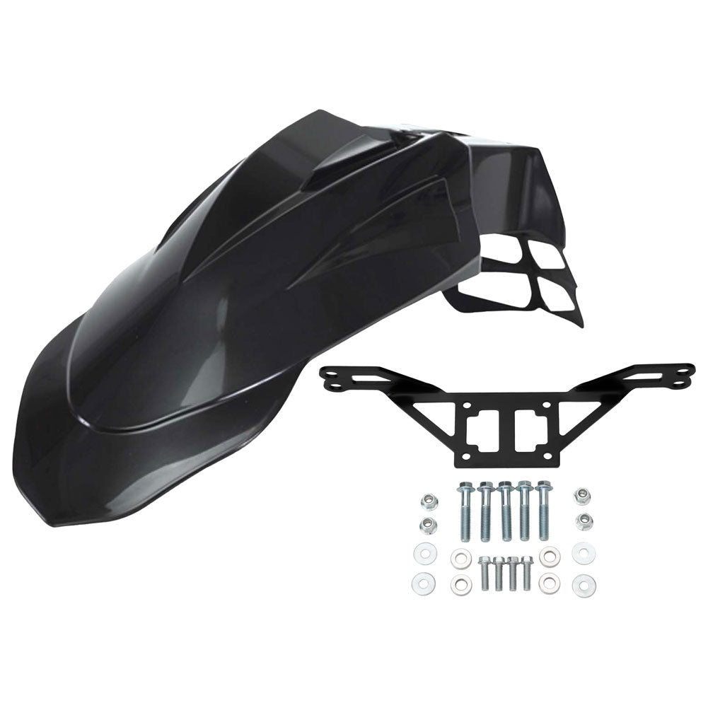 Tusk High Fender Kit Yamaha TW200 1987–2026*