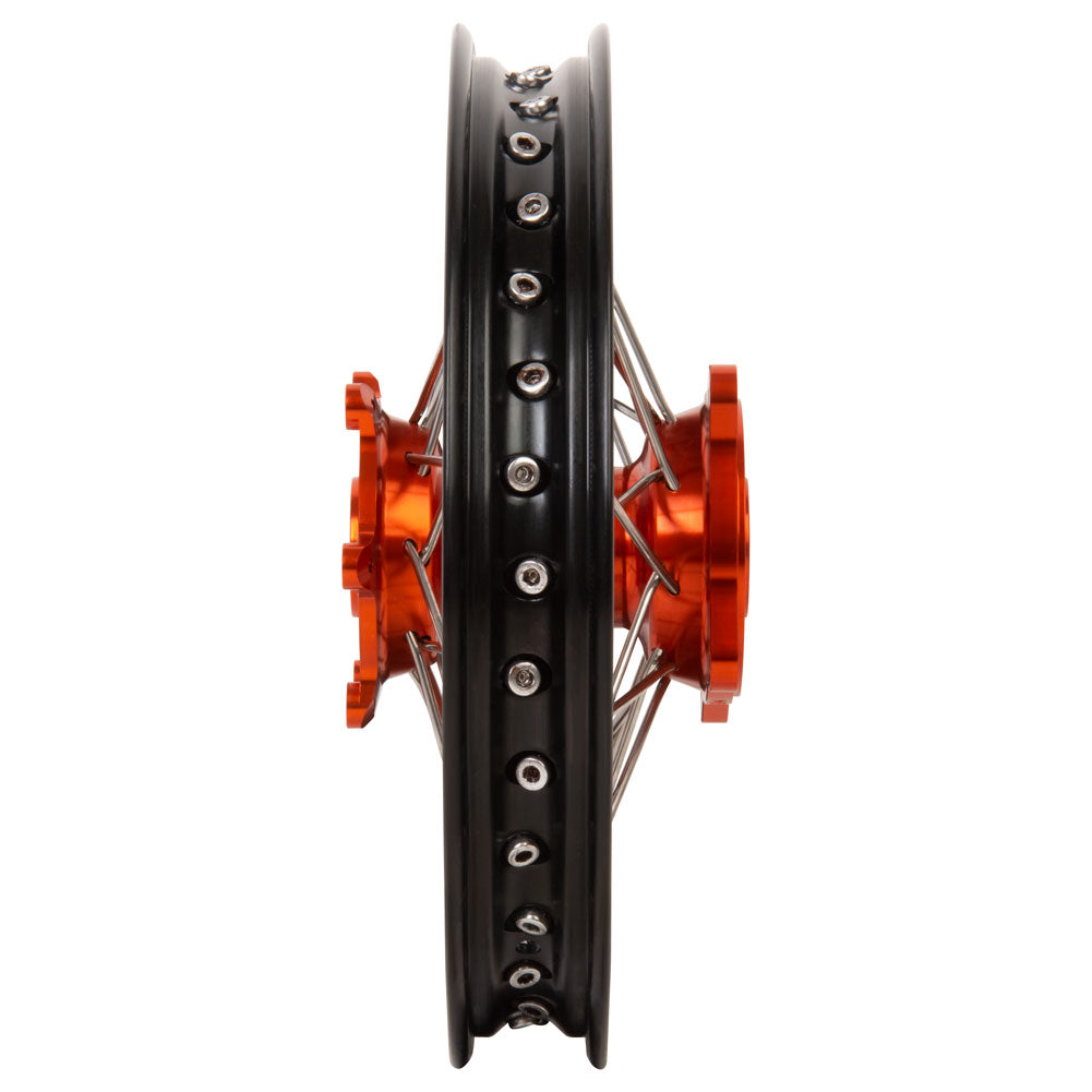 Tusk Impact Complete Wheel - Rear KTM 85 SX 17/14 2021–2024