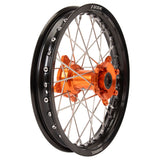 Tusk Impact Complete Front and Rear Wheel Husqvarna TC 85 17/14 2025–2026
