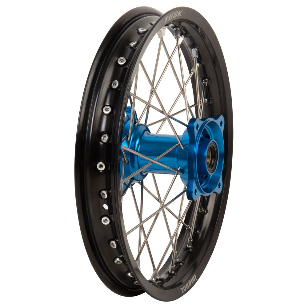 Tusk Impact Complete Wheel - Rear KTM 85 SX 17/14 2021–2024
