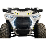 Tusk LED Front Accent Lights with Turn Signals Polaris RZR 900 Trail Premium 2018-2026