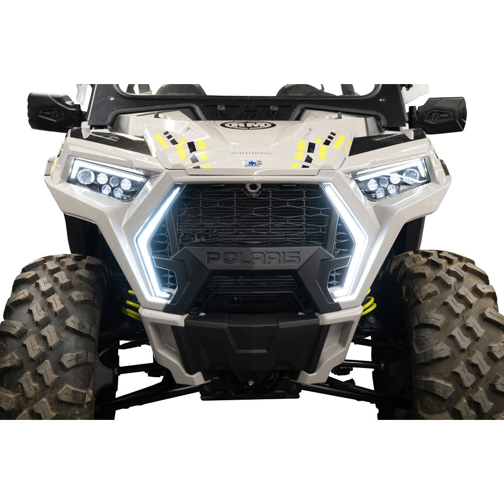 Tusk Plug and Play UTV Signal & Horn Kit Polaris RZR 900/1000/Turbo 2015-2026