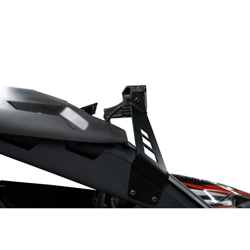 Tusk V2 LED Light Bar Kit Can-Am Maverick X3 900 HO 64 Inch 2017-2026
