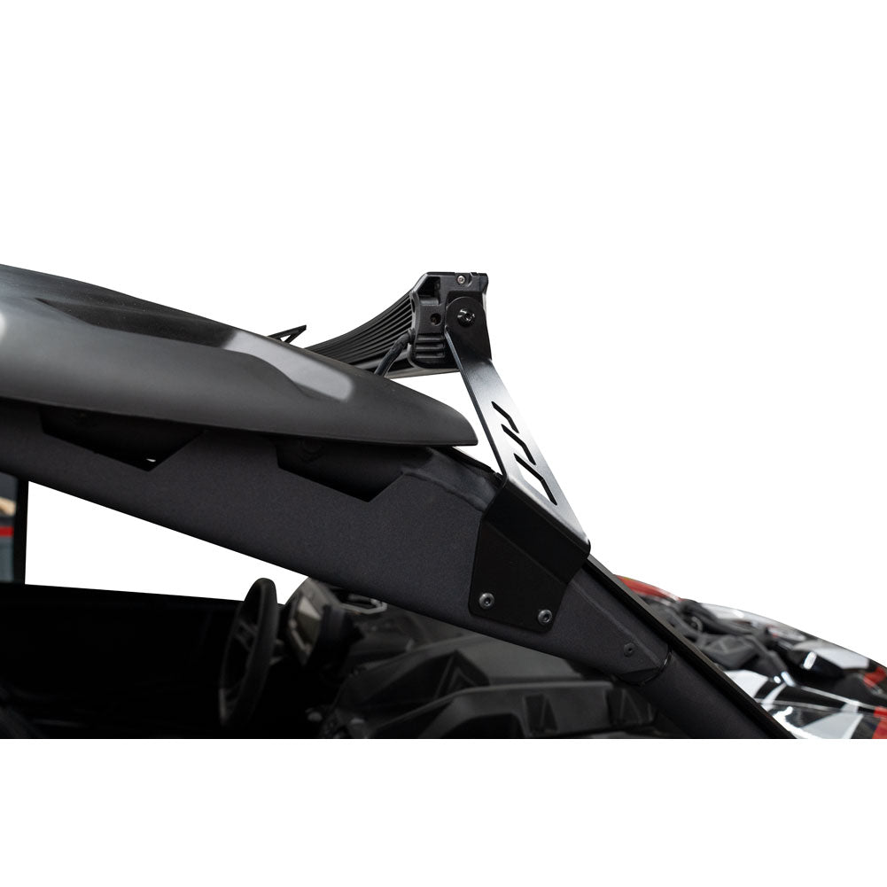 Tusk V2 LED Light Bar Kit Can-Am Maverick X3 900 HO 64 Inch 2017-2026