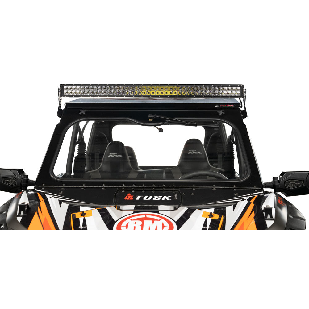 Tusk V2 LED Light Bar Kit Kawasaki Teryx KRX 1000 2020–2026