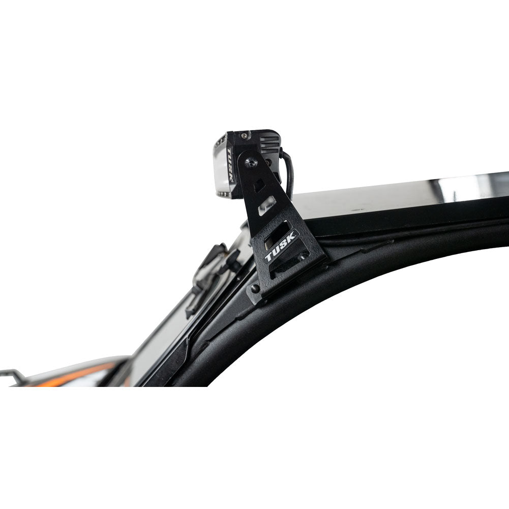 Tusk V2 LED Light Bar Kit Kawasaki Teryx KRX 1000 2020–2026
