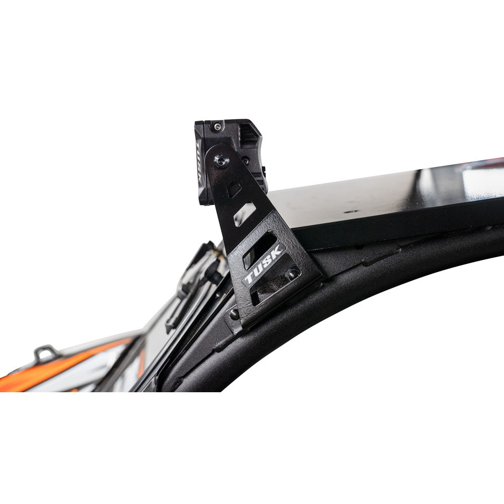Tusk V2 LED Light Bar Kit Kawasaki Teryx KRX 1000 2020–2026