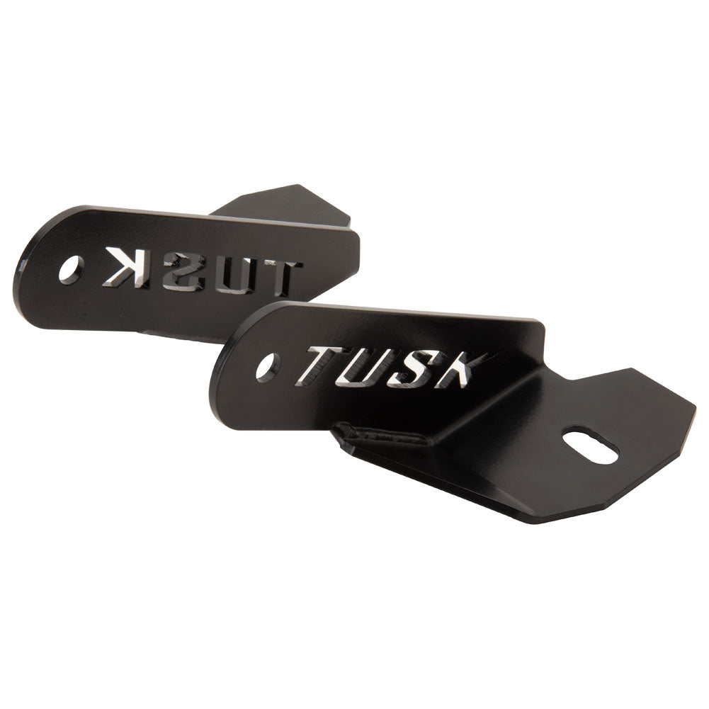 Tusk V2 LED Light Bar Kit Can-Am Commander 1000 DPS 2021–2026