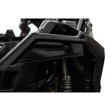 Tusk LED Tinted Taillights Polaris RZR Pro R 4 Factory Armored Edition 2020-2026