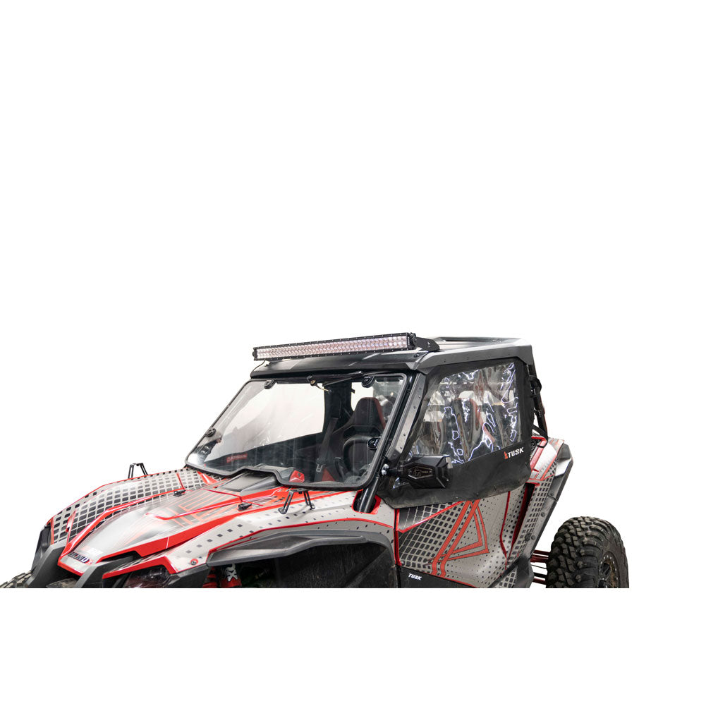 Tusk V2 LED Light Bar Kit Honda Talon 1000R 2019–2026