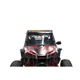 Tusk V2 LED Light Bar Kit Honda Talon 1000R 2019–2026