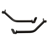 Tusk Lower Crash Bars Black Kawasaki KLR 650 2022-2026*