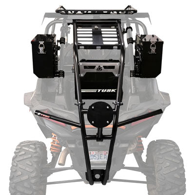 Tusk Overland Cargo Kit - Polaris RZR XP 4 1000 (2019-2023)