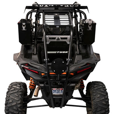 Tusk Overland Cargo Kit - Polaris RZR XP 4 1000 (2019-2023)