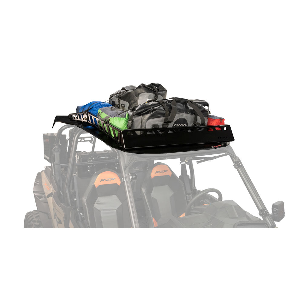 Tusk Overland Cargo Kit - Polaris RZR XP 4 1000 (2019-2023)