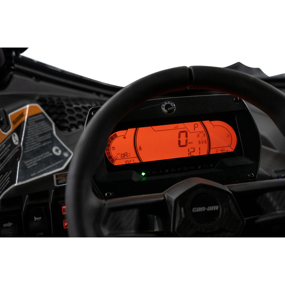 Tusk Plug and Play UTV Signal & Horn Kit Can-Am Maverick X3 900 HO 64 Inch 2017-2026