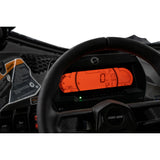 Tusk Plug and Play UTV Signal & Horn Kit Can-Am Maverick X3 900 HO 64 Inch 2017-2026