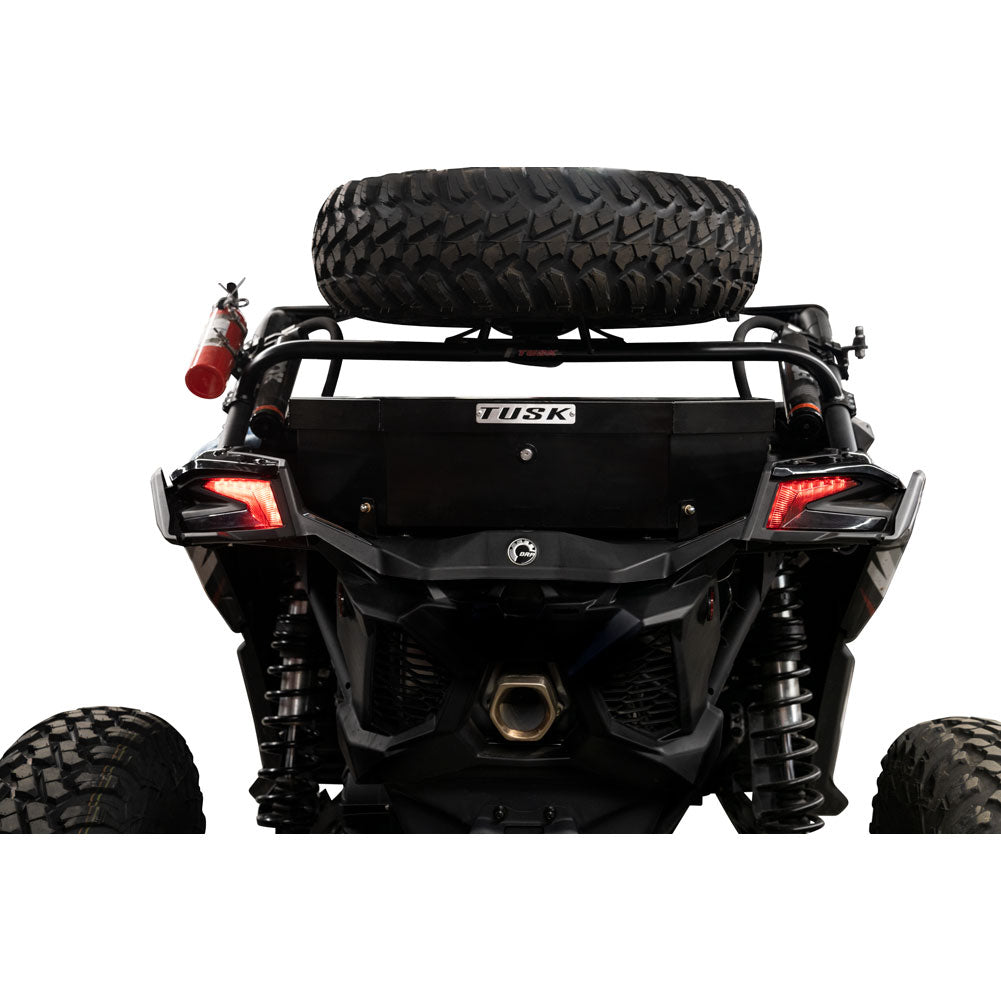 Tusk Plug and Play UTV Signal & Horn Kit Can-Am Maverick X3 900 HO 64 Inch 2017-2026