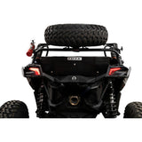 Tusk Plug and Play UTV Signal & Horn Kit Can-Am Maverick X3 900 HO 64 Inch 2017-2026