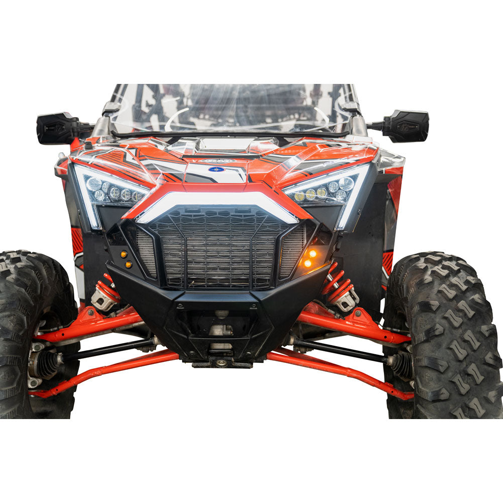 Tusk Plug and Play UTV Signal & Horn Kit Polaris RZR 900/1000/Turbo 2015-2026