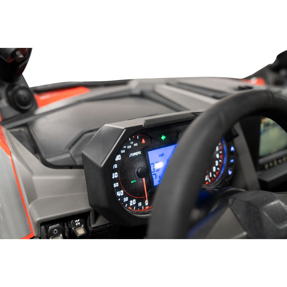 Tusk Plug and Play UTV Signal & Horn Kit Polaris RZR 900/1000/Turbo 2015-2026