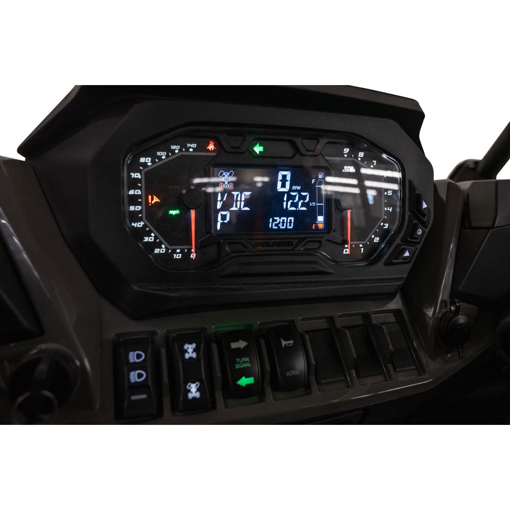Tusk Plug and Play UTV Signal & Horn Kit Polaris RZR XP 1000 Premium 2024–2026