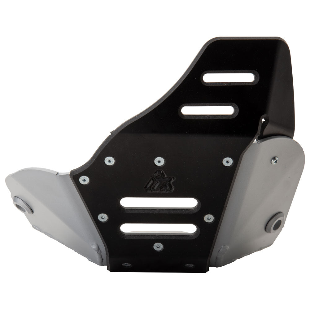Tusk Quiet Glide Adventure Skid Plate Yamaha Tenere 700 2022–2026