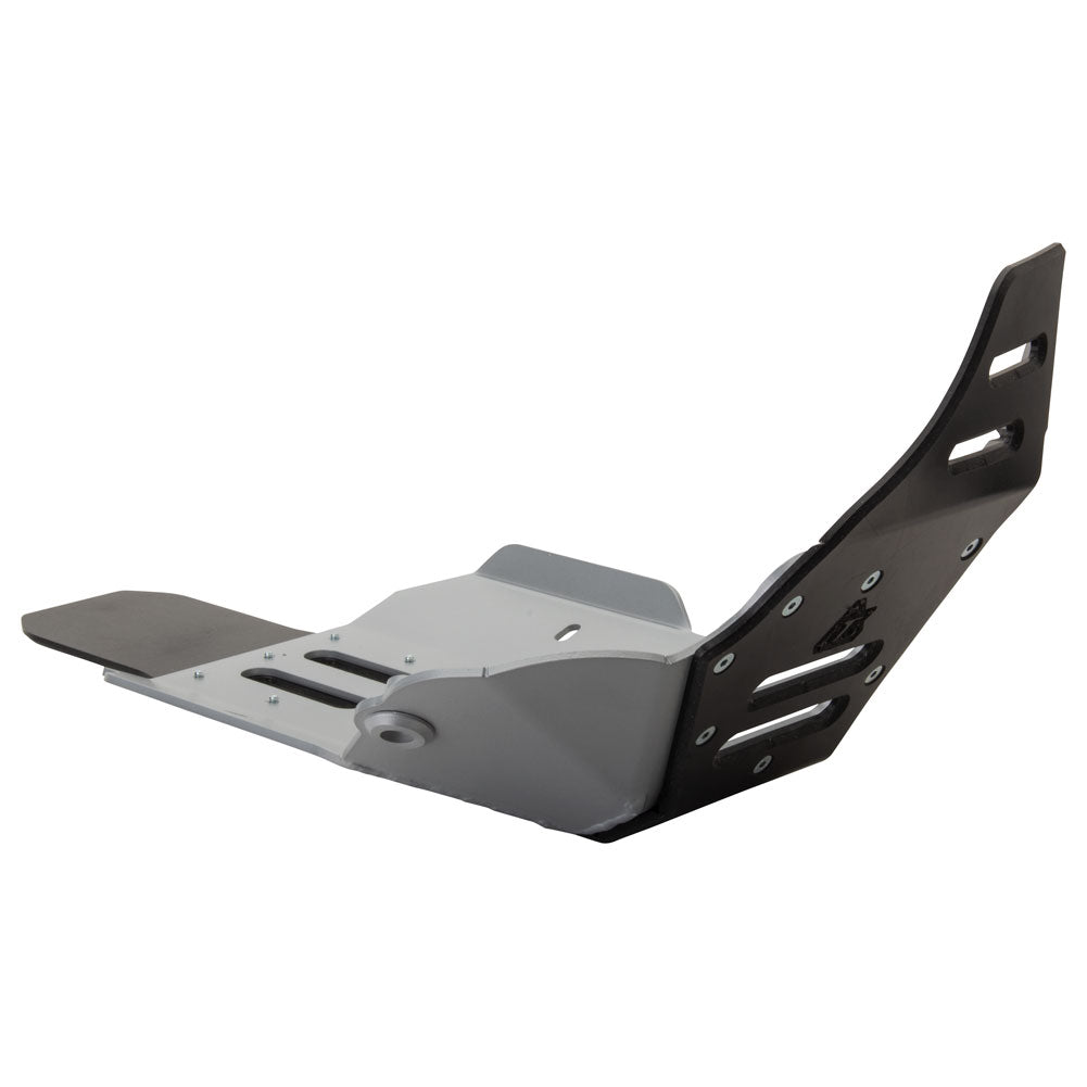 Tusk Quiet Glide Adventure Skid Plate Yamaha Tenere 700 2022–2026