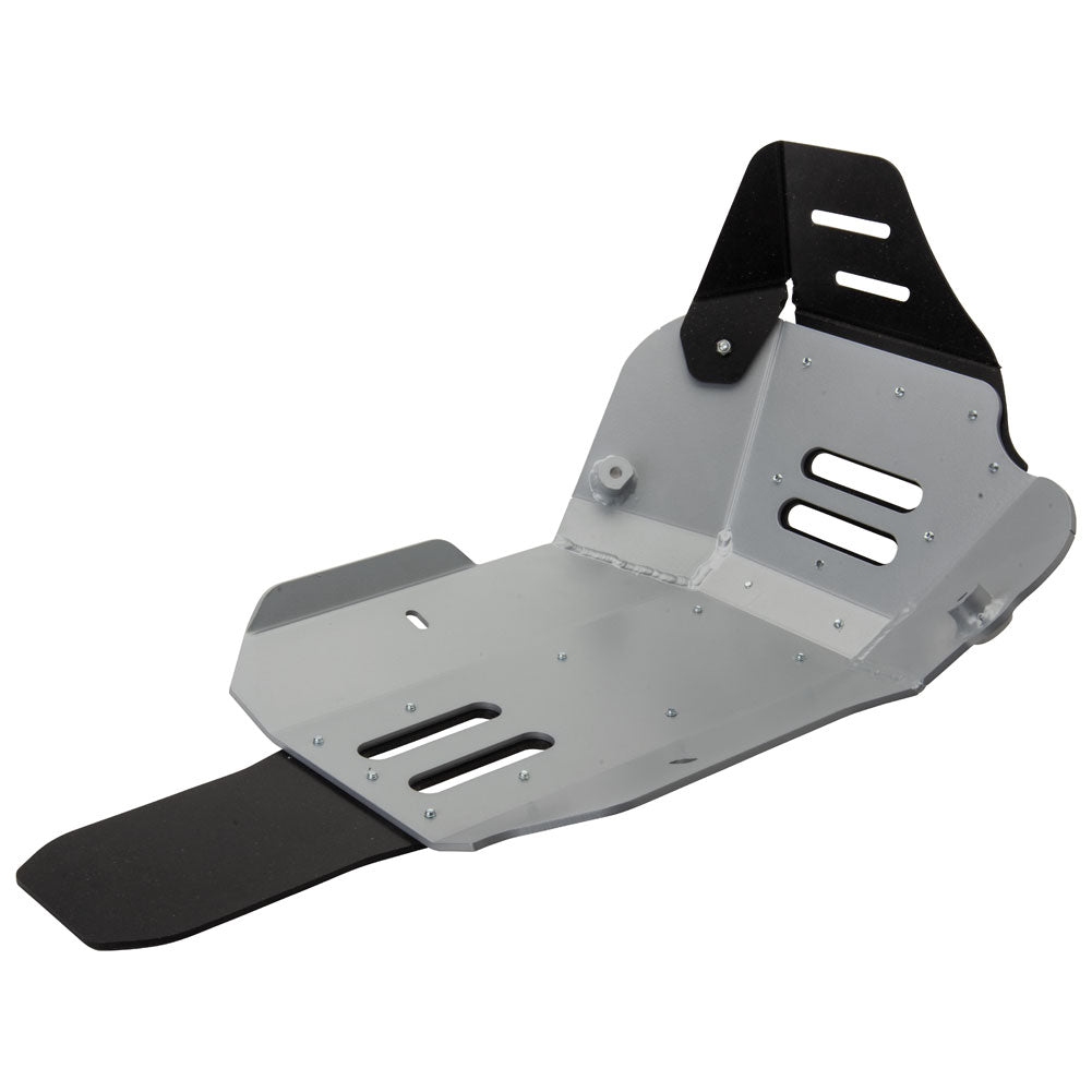 Tusk Quiet Glide Adventure Skid Plate Yamaha Tenere 700 2022–2026