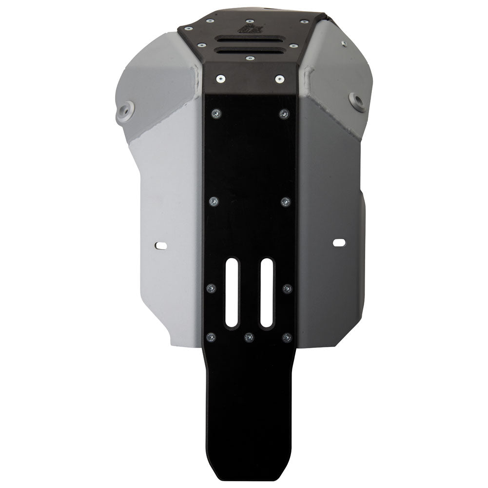 Tusk Quiet Glide Adventure Skid Plate Yamaha Tenere 700 2022–2026