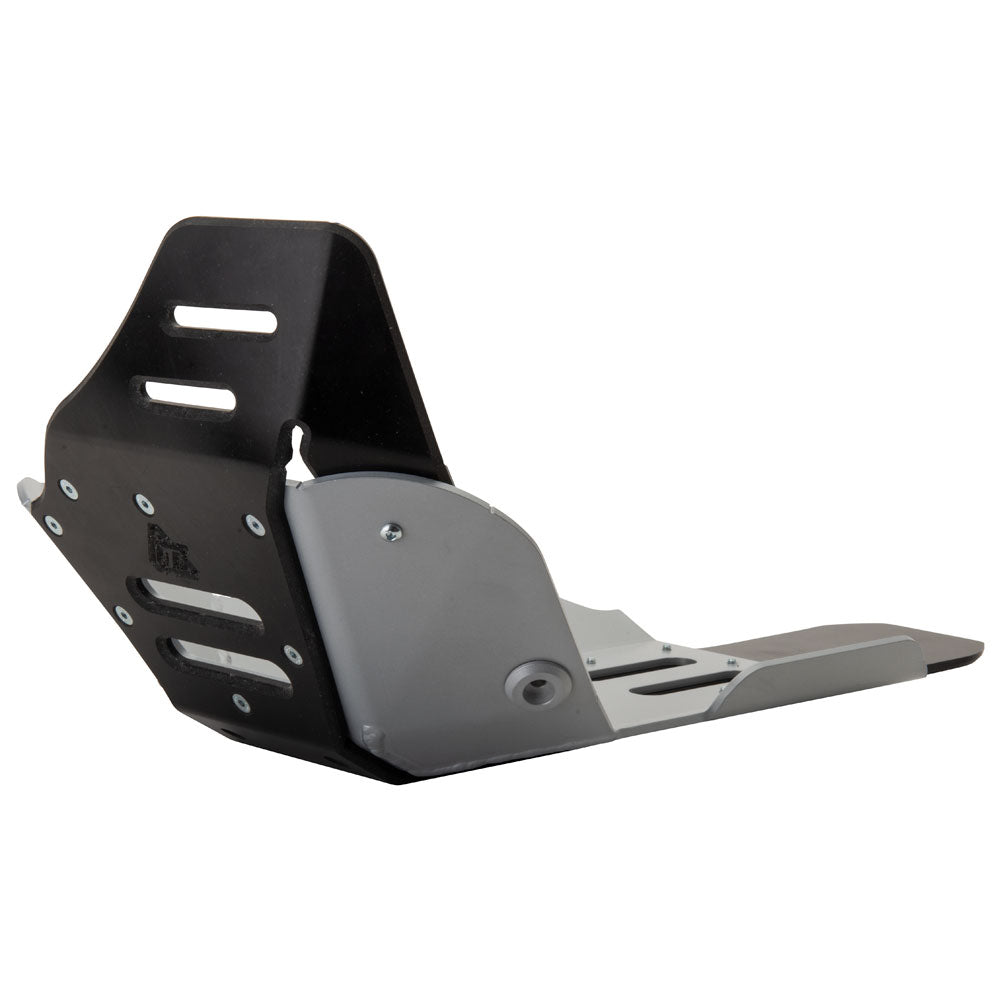 Tusk Quiet Glide Adventure Skid Plate Yamaha Tenere 700 2022–2026