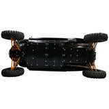 Tusk Quiet-Glide Skid Plate 3/8" Kawasaki Teryx KRX4 1000 2023-2026*