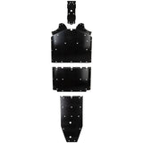 Tusk Quiet-Glide Skid Plate 3/8" Kawasaki Teryx KRX4 1000 2023-2026*