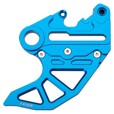 Tusk Rear Brake Caliper Support w/ Brake Disc Guard Sherco 125 SC 2014-2026