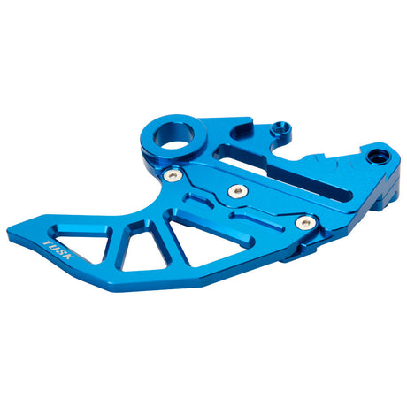Tusk Rear Brake Caliper Support w/ Brake Disc Guard Sherco 125 SC 2014-2026
