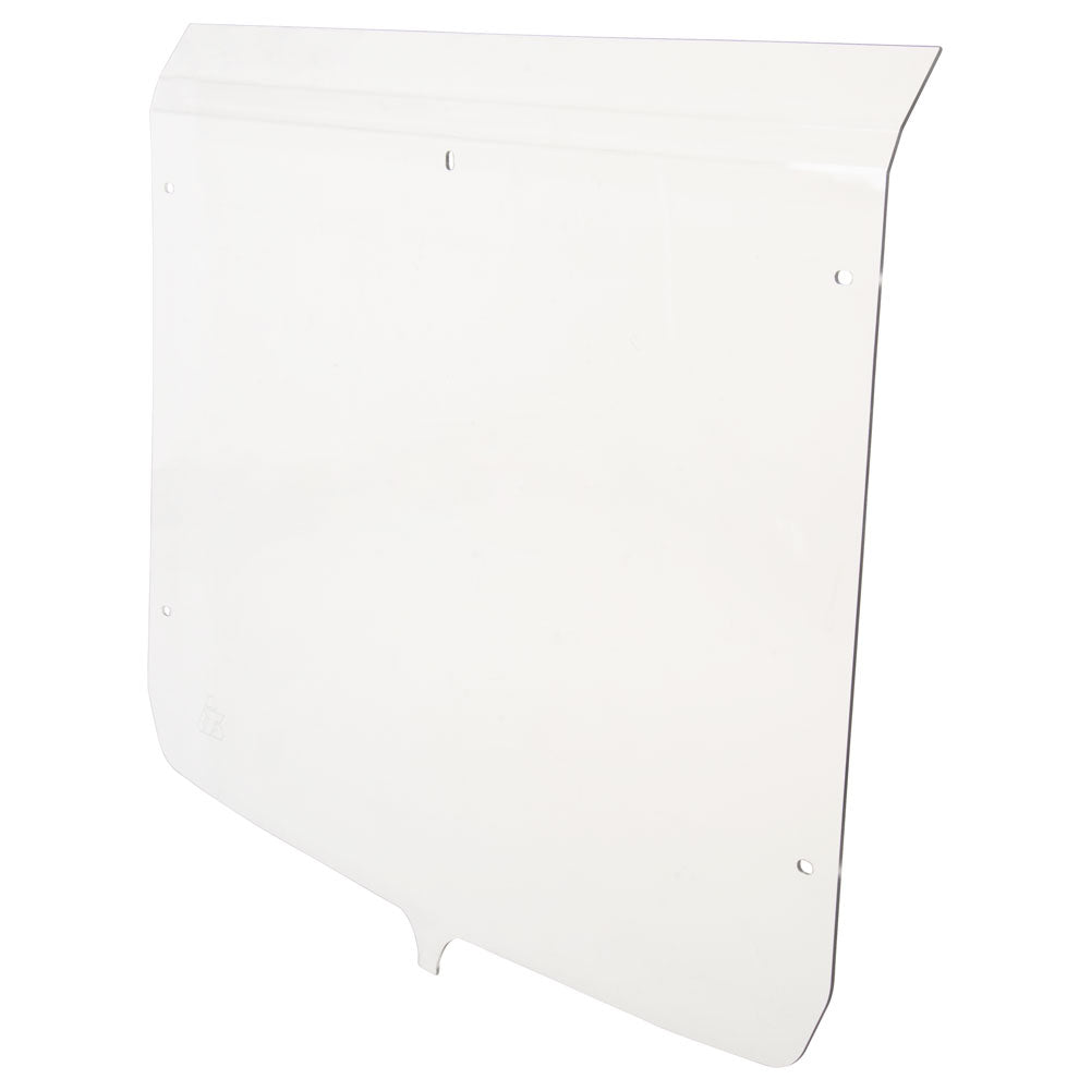 Tusk Removable Full Windshield Can-Am Maverick Sport 1000 2018-2026