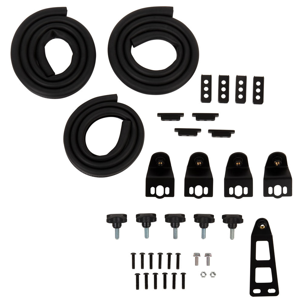 Tusk Removable Full Windshield Can-Am Maverick Sport 1000 2018-2026