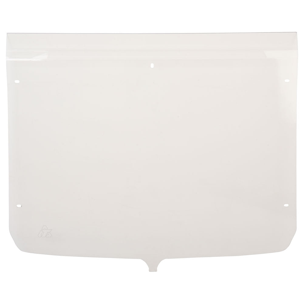 Tusk Removable Full Windshield Can-Am Maverick Sport 1000 2018-2026