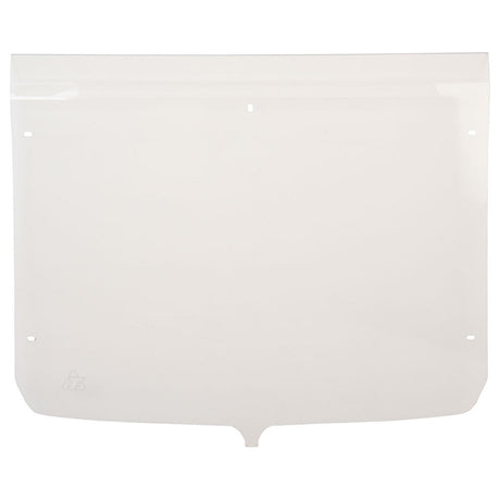 Tusk Removable Full Windshield Can-Am Commander 1000 DPS 2021-2026