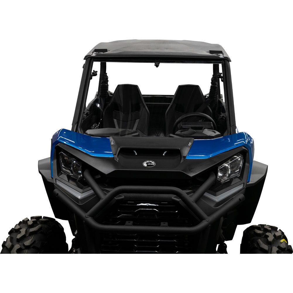 Tusk Removable Full Windshield Can-Am Maverick Sport 1000 2018-2026