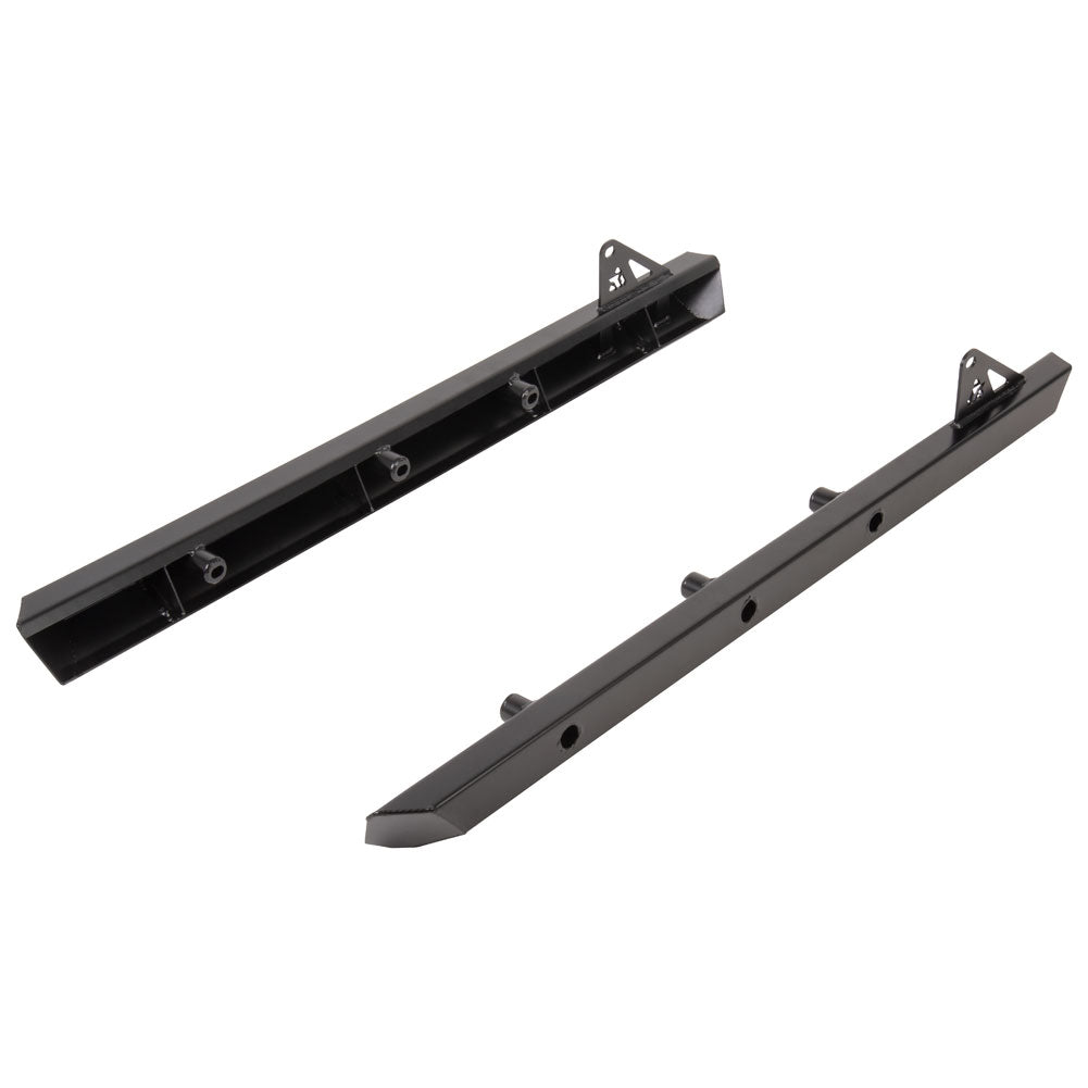 Tusk Rock Sliders Black Kawasaki Teryx KRX 1000 2020–2026*