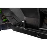 Tusk Rock Sliders Black Kawasaki Teryx KRX 1000 2020–2026*