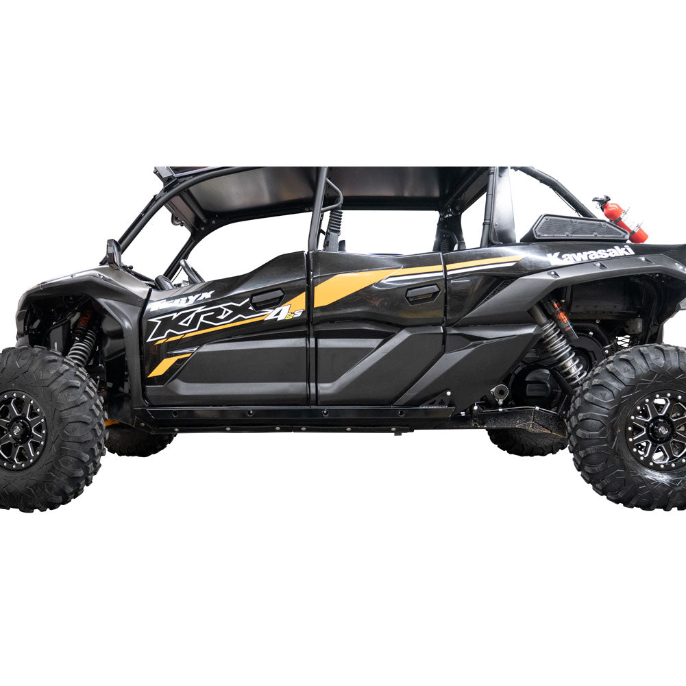 Tusk Rock Sliders Kawasaki Teryx KRX4 1000 2023-2026*
