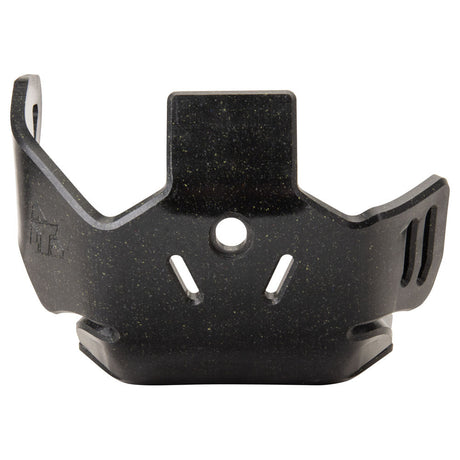 Tusk Severe Impact UHMW Dirt Bike Skid Plate Husqvarna FC 250 2022-2026